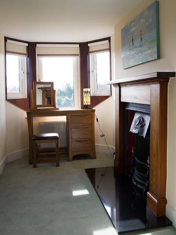 Bed and Breakfast Tali Ayer Nairn Exterior foto