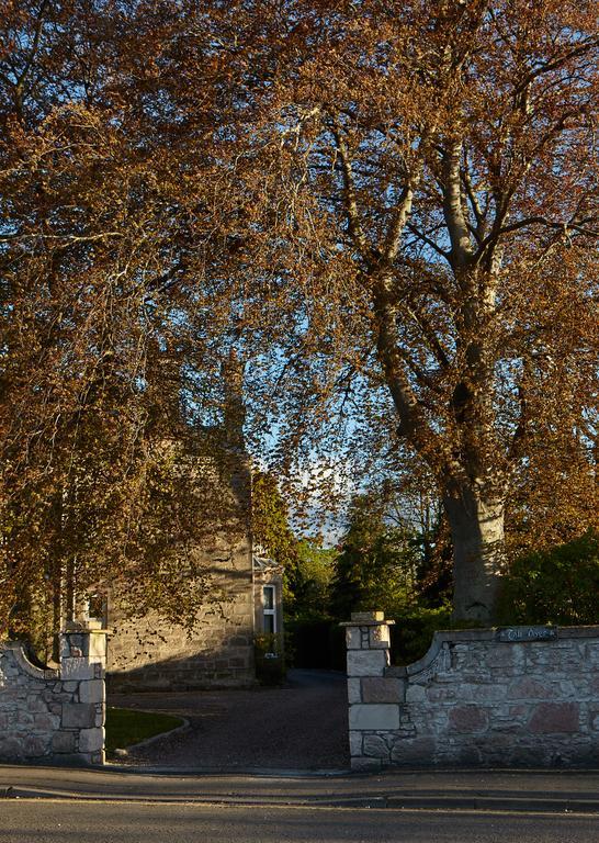 Bed and Breakfast Tali Ayer Nairn Exterior foto