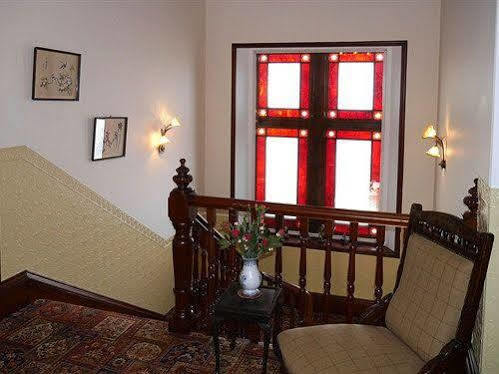 Bed and Breakfast Tali Ayer Nairn Exterior foto